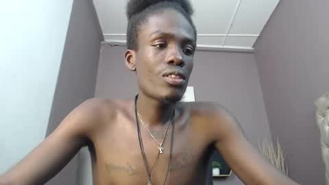 Snapshot of chombo_ath chatting on January 28, 10:55 am Chombo online show from January 28, 10:55 am