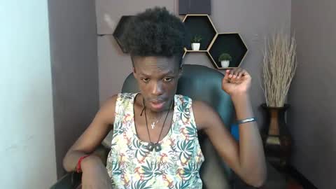 Snapshot of chombo_ath chatting on March 11, 9:04 pm Chombo online show from March 11, 9:04 pm