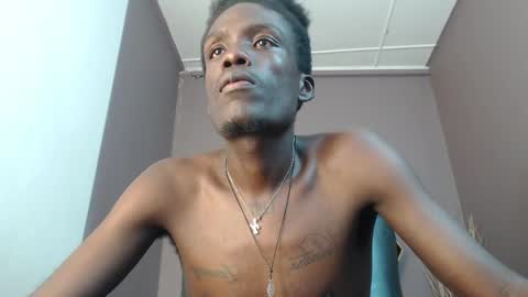Snapshot of chombo_ath chatting on January 30, 4:55 pm Chombo online show from January 30, 4:55 pm