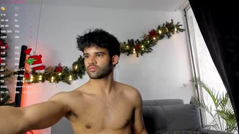 Im Chirs IM MODEL INDEPENDT online show from December 18, 10:02 pm