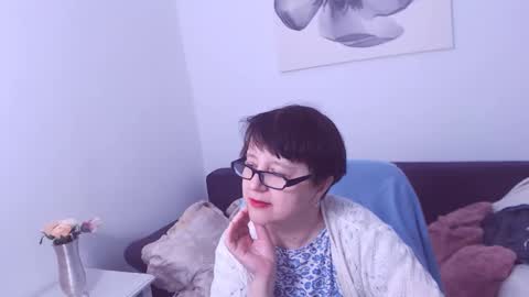 Christa online show from January 19, 5:05 am