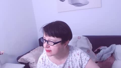 Christa online show from January 15, 7:01 pm