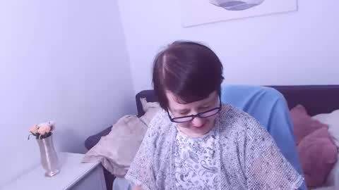 Christa online show from January 19, 2:28 pm