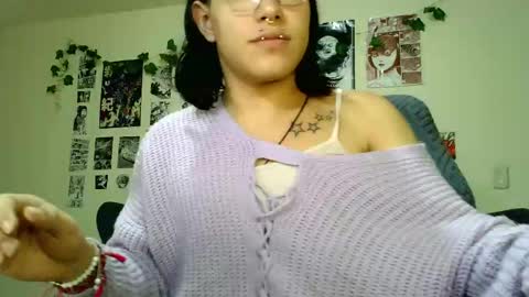 Snapshot of christina_vamp1 chatting on September 11, 1:23 pm CHRISTINA online show from September 11, 1:23 pm