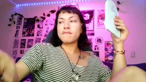 Snapshot of christina_vamp1 chatting on September 13, 8:22 pm CHRISTINA online show from September 13, 8:22 pm