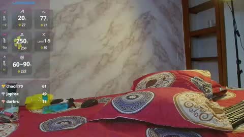 Snapshot of christopher__vans chatting on January 16, 2:30 pm CHRISTOPHER online show from January 16, 2:30 pm