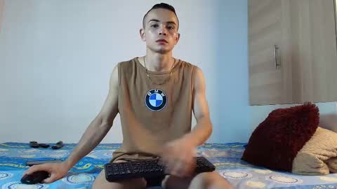 Snapshot of christopher__vans chatting on September 13, 7:27 pm CHRISTOPHER online show from September 13, 7:27 pm