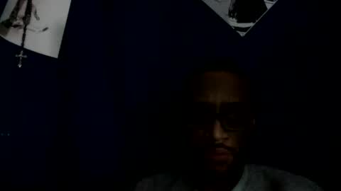 Snapshot of chronicle_of_biddick chatting on December 16, 8:16 pm Vinny.D online show from December 16, 8:16 pm
