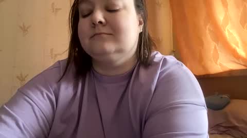 Kat online show from February 17, 12:27 pm