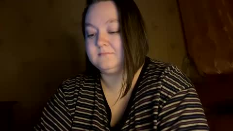 Kat online show from February 6, 10:53 pm