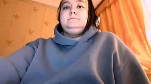Kat online show from January 8, 1:09 pm