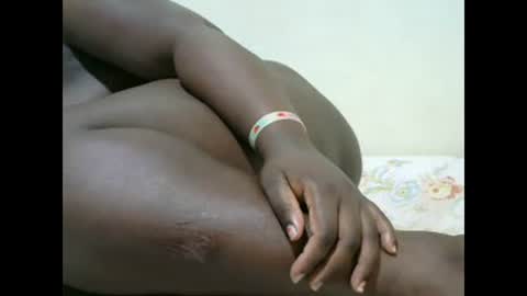 Snapshot of chubby_queenie07 chatting on March 2, 9:01 pm DivaDee online show from March 2, 9:01 pm