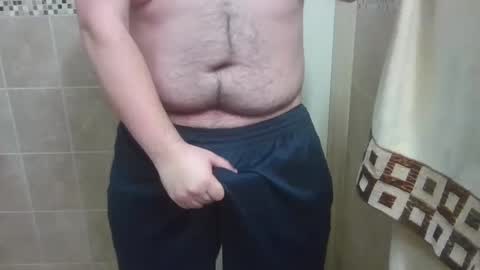 Snapshot of chubbycub14 chatting on February 27, 11:04 pm chubbycub14 online show from February 27, 11:04 pm