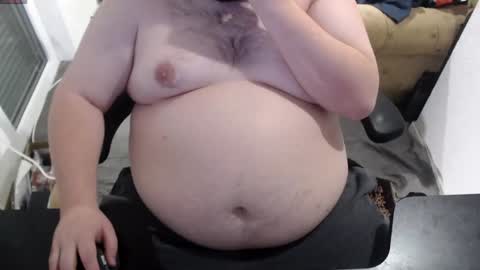 chubbyporn online show from February 2, 2:34 pm