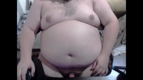 chubbyporn online show from December 21, 3:53 pm