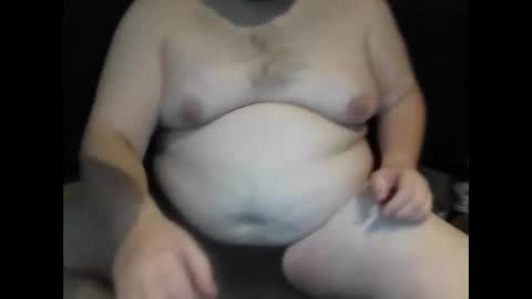 chubbyporn online show from December 9, 12:12 am
