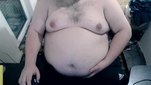 chubbyporn online show from December 29, 1:38 pm