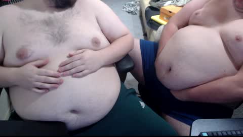 chubbyporn online show from January 12, 10:43 pm