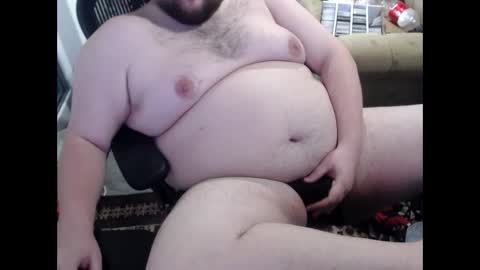chubbyporn online show from February 24, 7:22 am