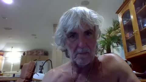 Snapshot of chuck354139 chatting on September 12, 12:45 am chuck354139 online show from September 12, 12:45 am