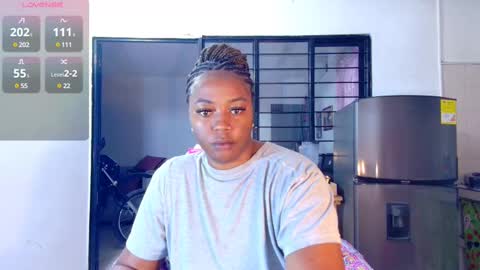 Snapshot of ciaraebonyxxx chatting on March 12, 8:30 am ciaraebonyxxx online show from March 12, 8:30 am