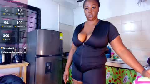 Snapshot of ciaraebonyxxx chatting on February 14, 2:33 pm ciaraebonyxxx online show from February 14, 2:33 pm
