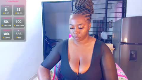 Snapshot of ciaraebonyxxx chatting on March 11, 9:24 am ciaraebonyxxx online show from March 11, 9:24 am