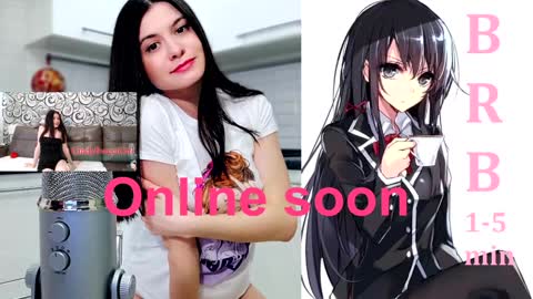 Cindy    online show from February 1, 7:44 pm