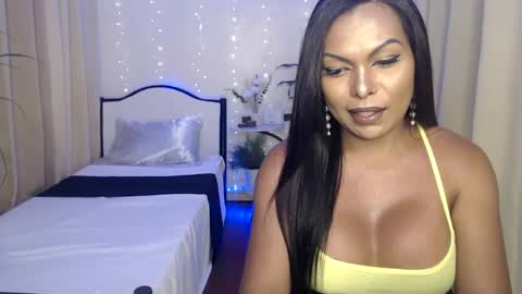 Cindy online show from March 7, 3:39 pm
