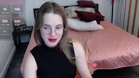 Snapshot of cindywood chatting on February 24, 7:44 am Cindy online show from February 24, 7:44 am