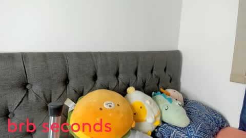 Snapshot of cinthya_rodriguez chatting on December 6, 3:46 am Cinthya online show from December 6, 3:46 am