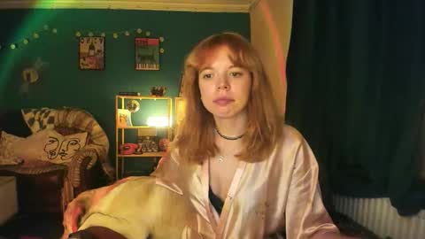 Snapshot of clancyosbourne chatting on September 15, 6:53 pm Clancy online show from September 15, 6:53 pm