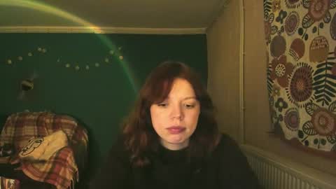 Snapshot of clancyosbourne chatting on February 14, 9:43 pm Clancy online show from February 14, 9:43 pm