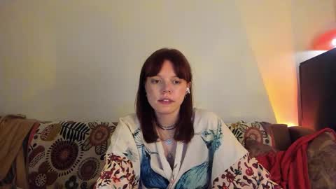 Snapshot of clancyosbourne chatting on January 23, 7:40 pm Clancy online show from January 23, 7:40 pm