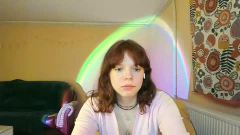 Snapshot of clancyosbourne chatting on February 5, 10:22 pm Clancy online show from February 5, 10:22 pm