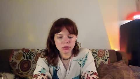 Snapshot of clancyosbourne chatting on January 28, 11:50 pm Clancy online show from January 28, 11:50 pm