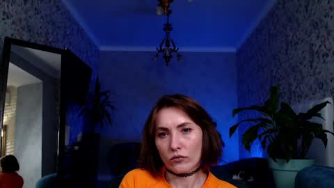 Clara online show from January 25, 7:07 pm