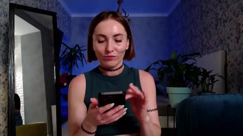 Clara online show from September 13, 5:48 pm
