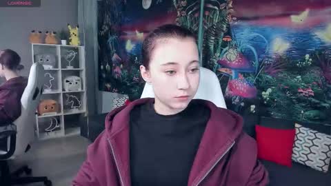 Snapshot of clarabenson chatting on September 14, 5:58 pm clarabenson online show from September 14, 5:58 pm