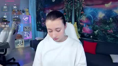 Snapshot of clarabenson chatting on September 15, 6:42 pm clarabenson online show from September 15, 6:42 pm