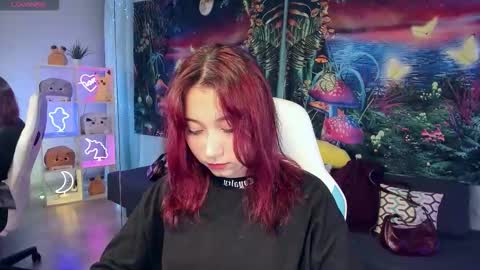 Snapshot of clarabenson chatting on September 18, 7:07 pm clarabenson online show from September 18, 7:07 pm
