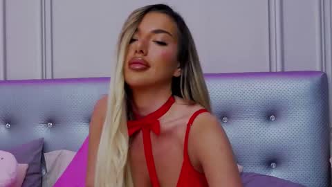 ClaraHazel online show from February 17, 4:31 am