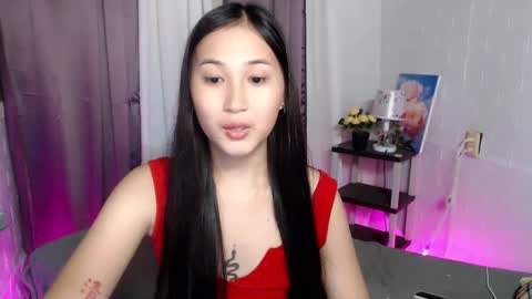 MIKAY OR MIKAH online show from February 27, 2:32 pm