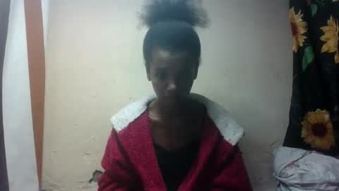 Snapshot of claudiannah chatting on September 17, 3:54 am claudianne online show from September 17, 3:54 am