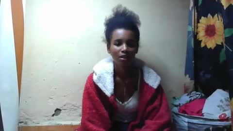 Snapshot of claudiannah chatting on September 13, 6:10 pm claudianne online show from September 13, 6:10 pm