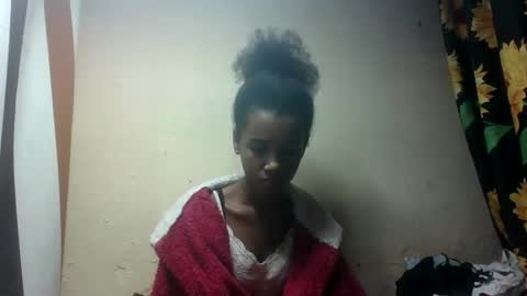 Snapshot of claudiannah chatting on September 18, 4:05 am claudianne online show from September 18, 4:05 am