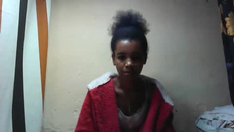 Snapshot of claudiannah chatting on September 19, 4:49 am claudianne online show from September 19, 4:49 am
