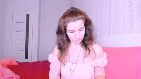 Snapshot of clearangel chatting on February 2, 4:22 pm clearangel online show from February 2, 4:22 pm