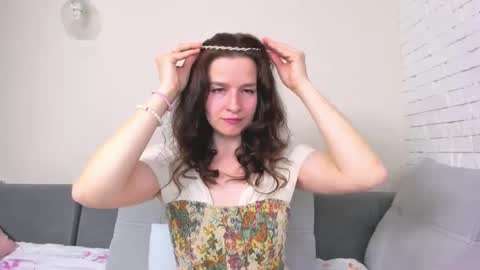 Snapshot of clearangel chatting on March 1, 6:32 pm clearangel online show from March 1, 6:32 pm