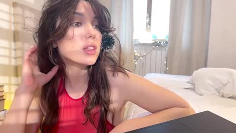cleopatra_sinns online show from January 8, 12:47 pm
